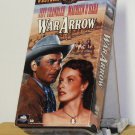 VHS - WAR ARROW