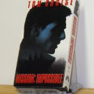 VHS - MISSION: IMPOSSIBLE