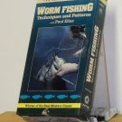 VHS - WORM FISHING