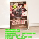 VHS - WILDGEESE  (02)