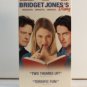 VHS - BRIDGET JONES'S DIARY