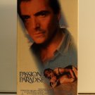 VHS - PASSION IN PARADISE