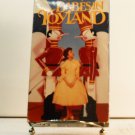 VHS - BABES IN TOYLAND  *