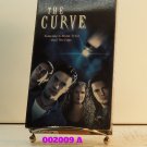 VHS - CURVE, THE
