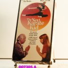 VHS - NEXT  KARATE KID, THE