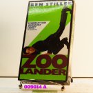 VHS - ZOOLANDER