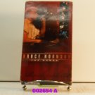 VHS - BRUCE HORNSBY & THE RANGE - ROCKPALST LIVE