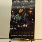 VHS - CONTAGION  *