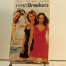 VHS - HEARTBREAKERS