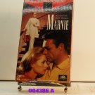 VHS - HITCHCOCK - MARNIE