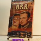 VHS - O. S. S.