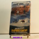 VHS - OPERATION DUMBO DROP