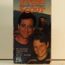 VHS - FATHER AND SCOUT