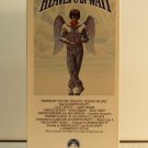 VHS - HEAVEN CAN WAIT