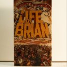 VHS - MONTE PYTHON - LIFE OF BRIAN