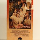 VHS - HOMECOMING, THE