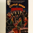 VHS - LITTLE SHOP OF HORRORS