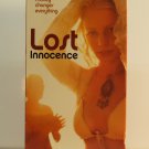 VHS - LOST INNOCENCE