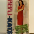 VHS - NAT LAMP - REPLI-KATE
