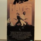 VHS - NATE AND HAYES
