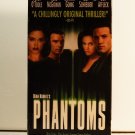 VHS - PHANTOMS