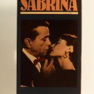 VHS - SABRINA  **