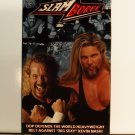 VHS - WCW - SLAM BOREE 1999