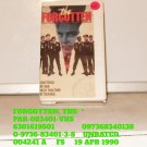 VHS - FORGOTTEN, THE  *