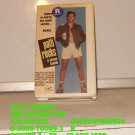 VHS - PATTI ROCKS