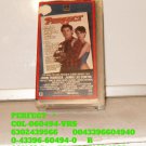 VHS - PERFECT  *