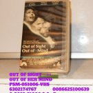 VHS - OUT OF SIGHT >< OUT OF HER MIND