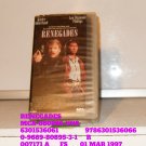 VHS - RENEGADES