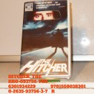 VHS - HITCHER, THE