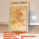 VHS - PIPPI - GOES ON BOARD