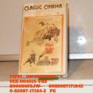 VHS - PIPPI - ON THE RUN