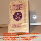VHS - WITCHCRAFT: YESTERDAY AND TODAY