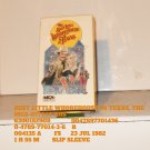 VHS - BEST LITTLE WHOREHOUSE IN TEXAS, THE