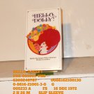 VHS - HELLO, DOLLY !