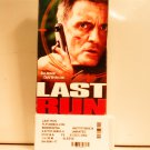 VHS - LAST RUN