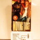 VHS - MOVING TARGET