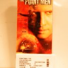 VHS - POINT MEN, THE