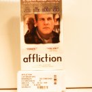 VHS - AFFLICTION