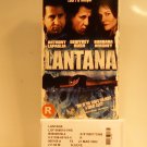 VHS - LANTANA