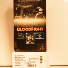 VHS - BLOODFIST