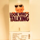 VHS - LOOK WHO'S TALKING