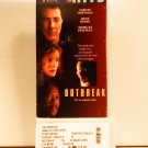 VHS - OUTBREAK