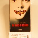 VHS - SILENCE OF THE LAMBS, THE