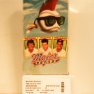 VHS - MAJOR LEAGUE