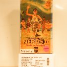 VHS - REVENGE OF THE NERDS  (02)  NERDS IN PARADISE