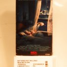VHS - BATTERIES NOT INCLUDED